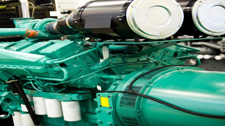 Hiring a Professional Generator Service to Maintain Your Turbines