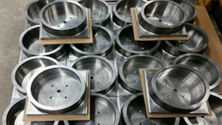 Finding A Company For Stainless Steel Machining