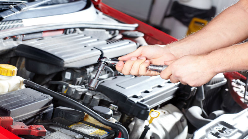 Tips For Handling Brake Repair in Denver