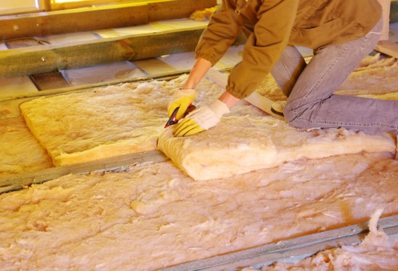 How Blown-In Attic Insulation in Loveland, CO, Boosts Energy Savings for Local Homes