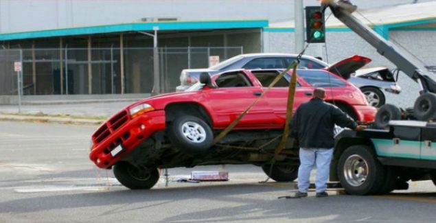 4 Reasons to Hire a Heavy Equipment Transport Company in Atlanta GA