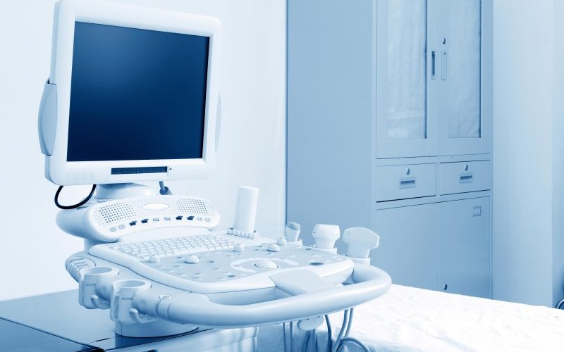 What Are The Benefits and Features of a 4D Ultrasound Machine
