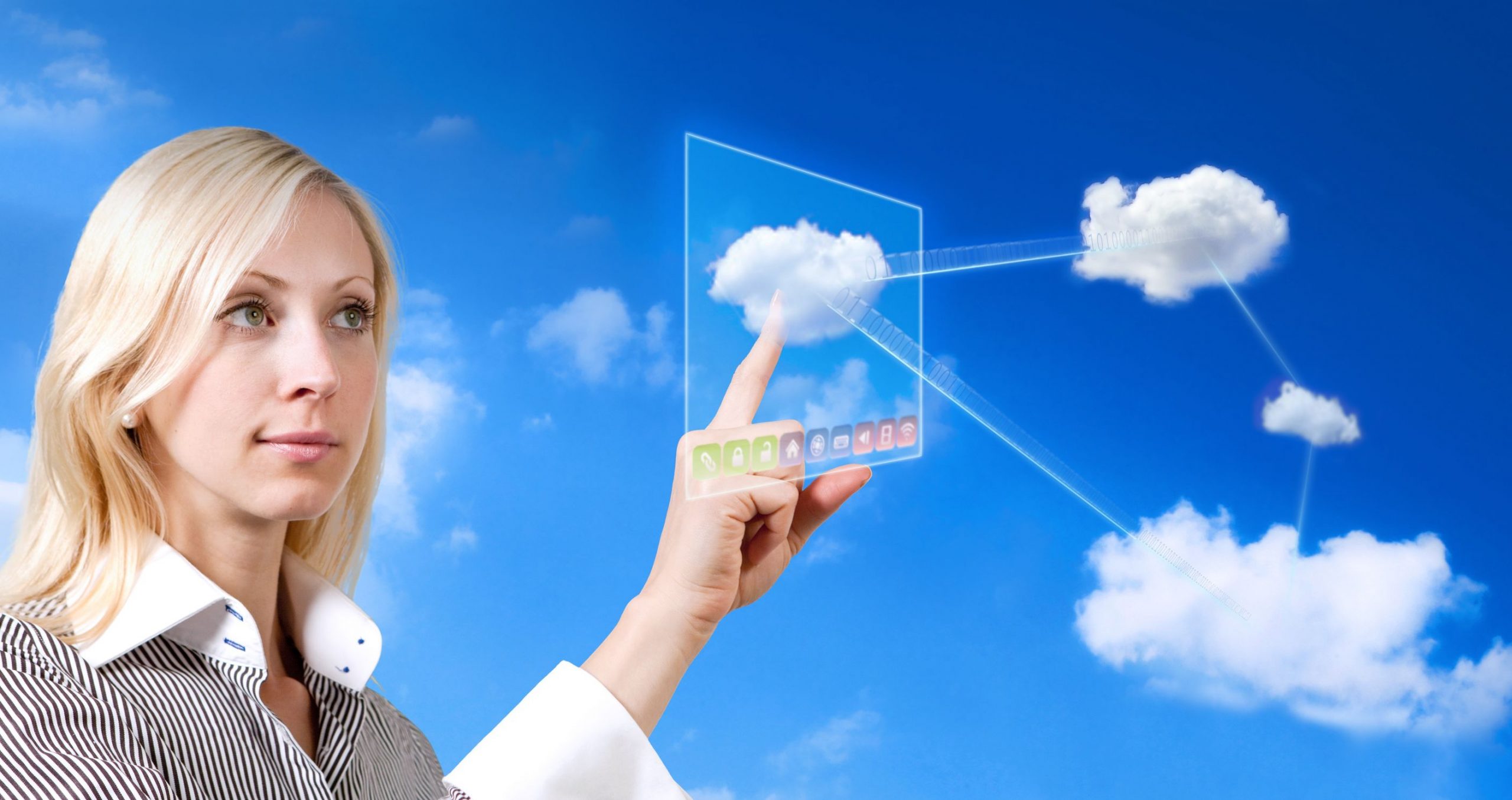 5 Critical Things To Confirm When Choosing A Cloud Storage Provider