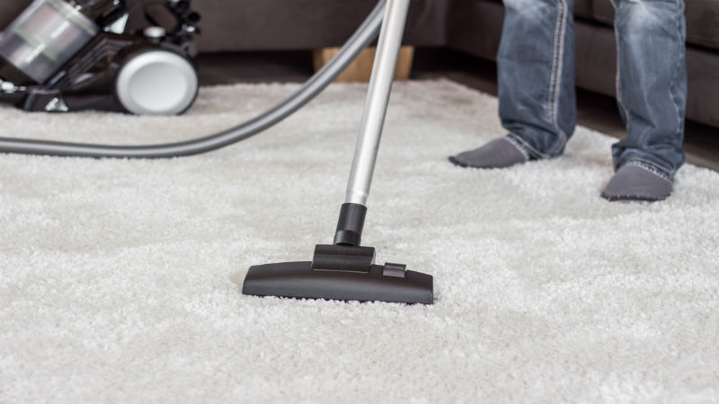 Why You Should Always Hire Licensed and Insured Cypress Cleaning Services for Your Home