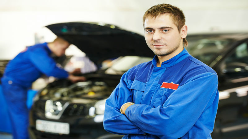 Getting Car AC Repair in Howell MI Done Now