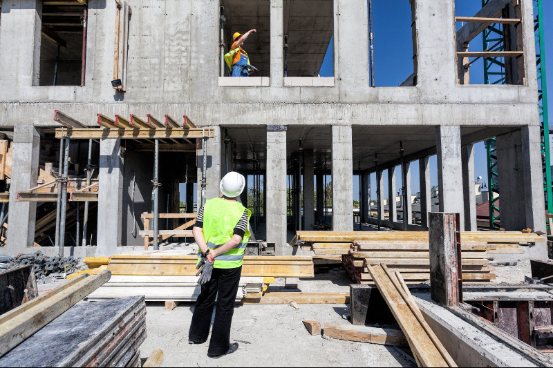How to Know If You Need House Leveling in New Orleans, LA