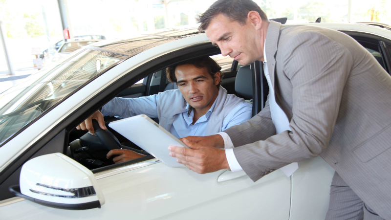 Here Are a Few of the Numerous Reasons to Buy a Chevrolet in Plainfield