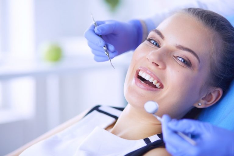 The Importance of Regular Teeth Cleaning, Lincoln Square
