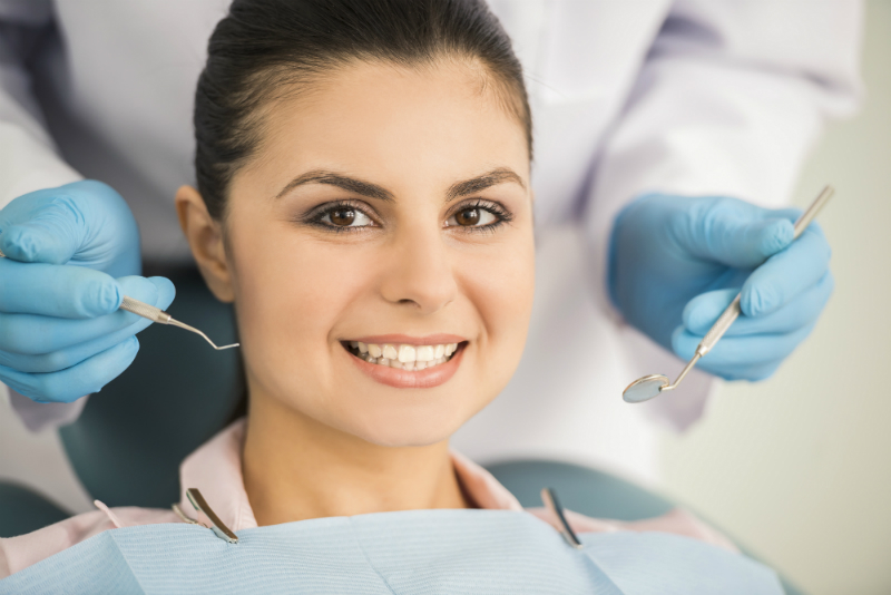 Reasons to Use the Services of Weekend Dentist in South Carolina