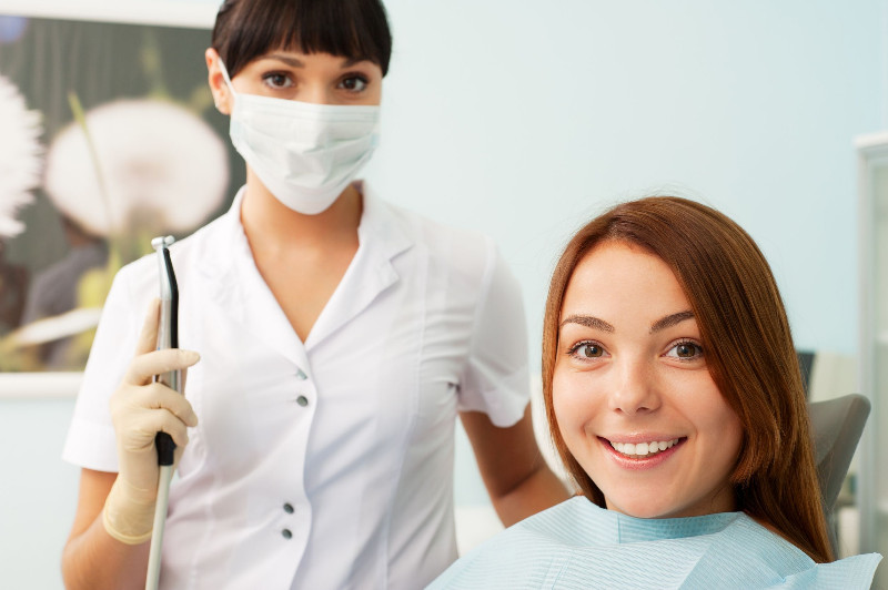How to Choose a Reliable Dentist in Manassas
