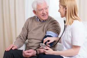 What To Expect From Senior Home Care in Monterey CA