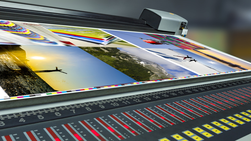 Having the Best Print in the Game with Offset Printing Companies in Atlanta, GA