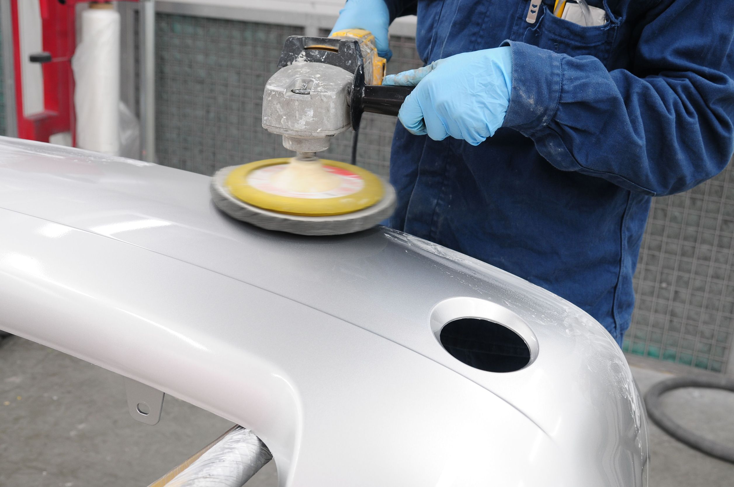 Hailstones Small and Large Create the Need for Car Repairs in Denver, CO