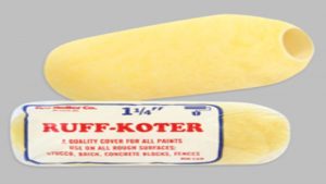Get Paint Rollers for a Smooth Finish