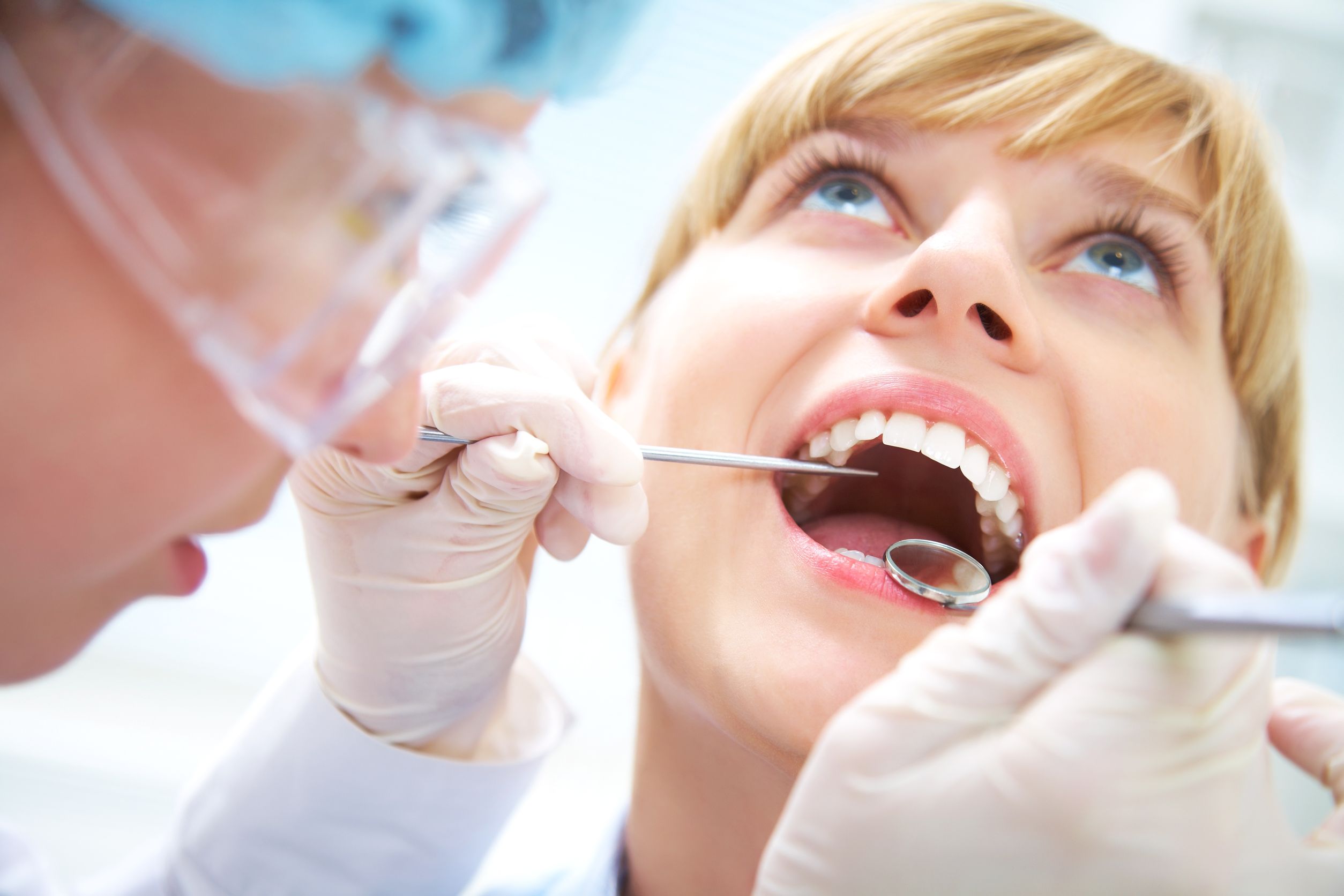 Important Things Your Family Dentist in Manassas Wants You to Know