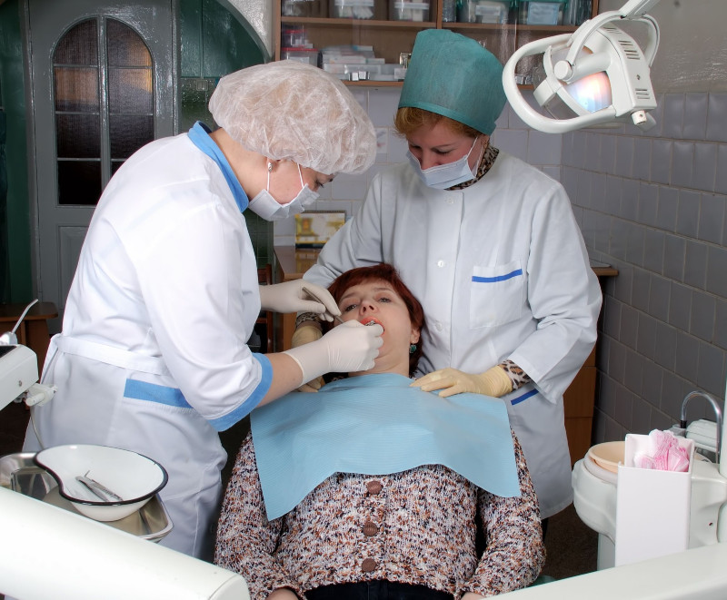What To Expect with Dental Implants in the Detroit, Michigan Area