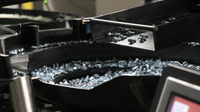 What Affect the Fasteners Material Specification in Industries