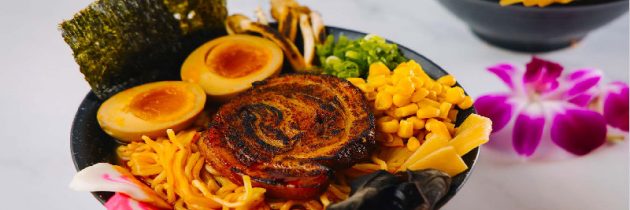 Everything You Need to Know About Ordering Poke Specials in Dallas