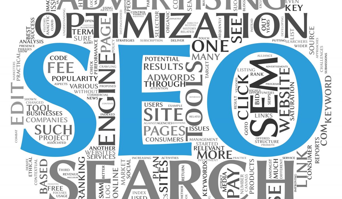 Learn About The Four Main Types Of SEO Services In Portsmouth NH