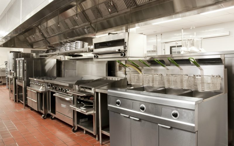 Why Does A Used Restaurant Equipment Store Deserve Your Attention