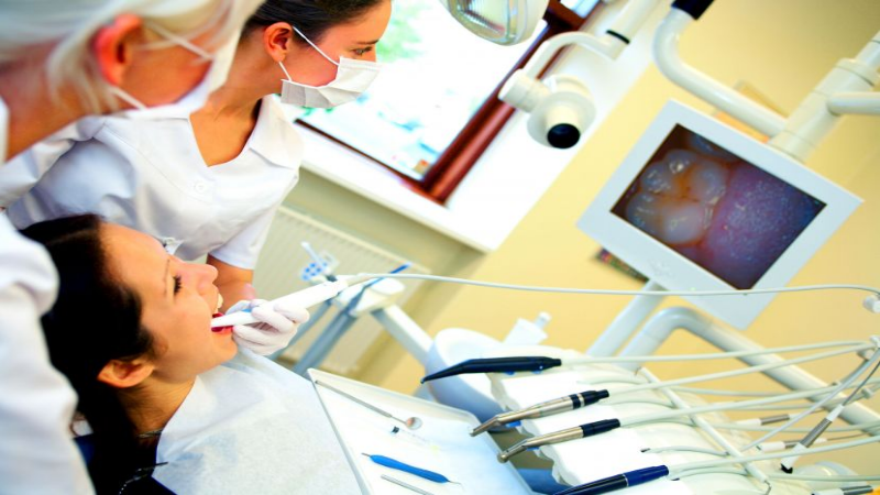 4 Reasons to See a Board-Certified Dental Specialist in Mesa, AZ