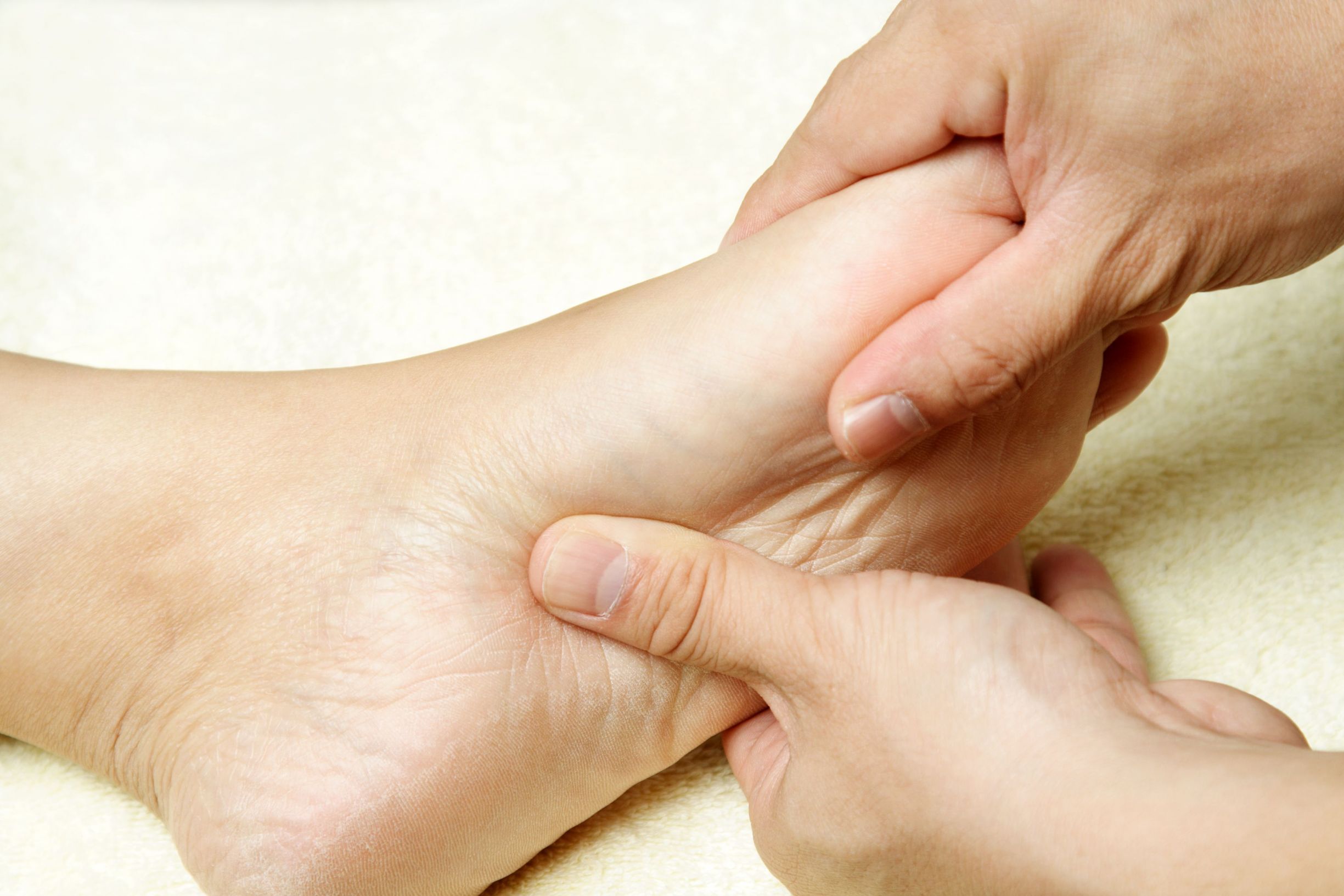 The Importance of High-Quality Diabetic Foot Care in Jacksonville, FL