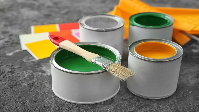 Reasons to Use a Coating Service in Houston