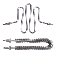 What Are Electric Immersion Heaters and How Do They Function?