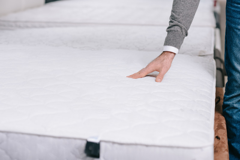 Well-made Mattresses in Grand Rapids MI Can Be Found Online or in Person