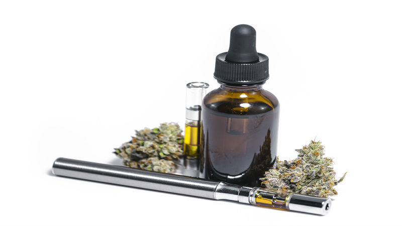 Fast Marijuana Delivery in LA