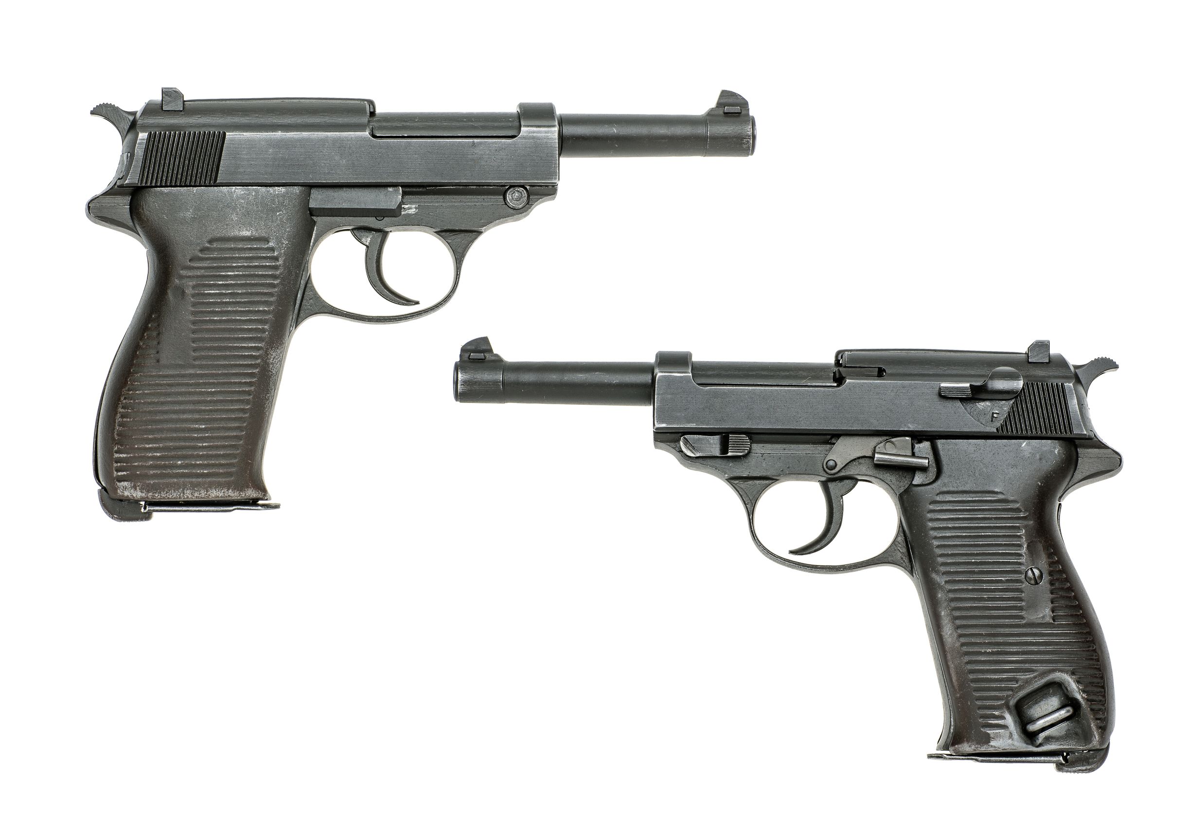 Wholesale Guns Provide Deals Like No Other
