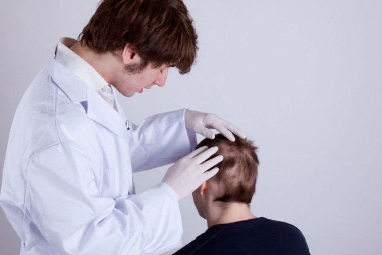 Reasons to Go for Best Quality Hair Transplant Clinic Services in NYC