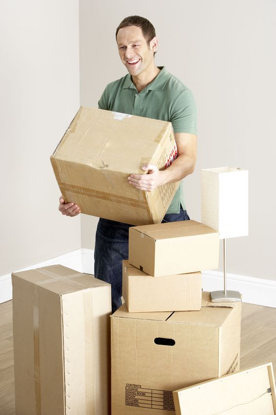 What to Know About Local Residential Moving Companies