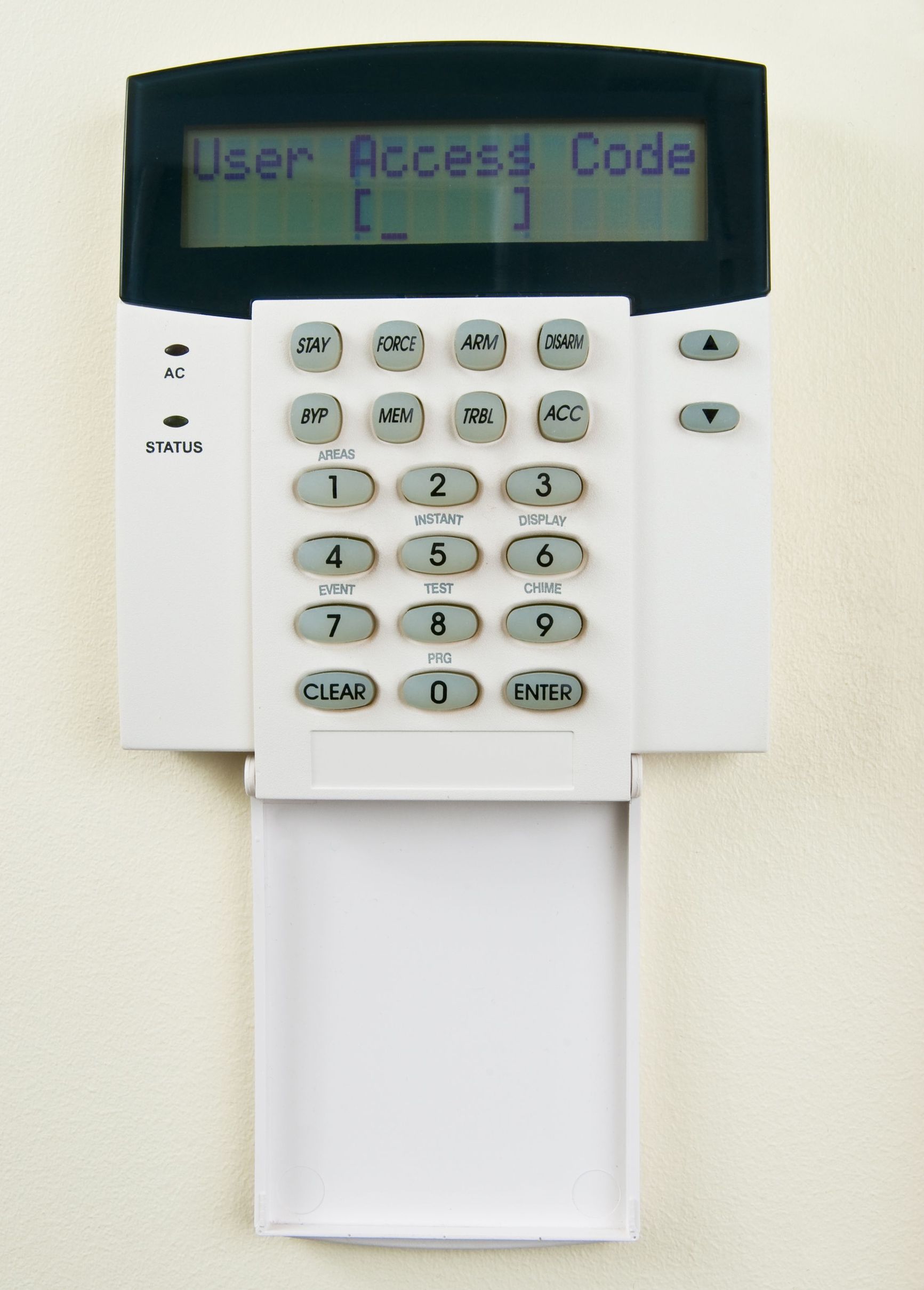 The Benefits of Commercial Access Control Systems in Portland, OR