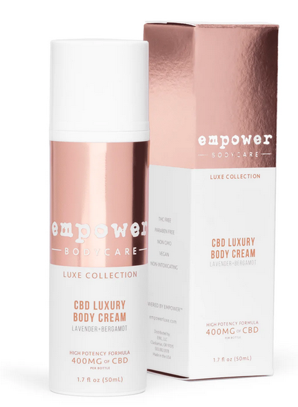 Why Do Luxury CBD Products Cost More Than Common CBD Products?