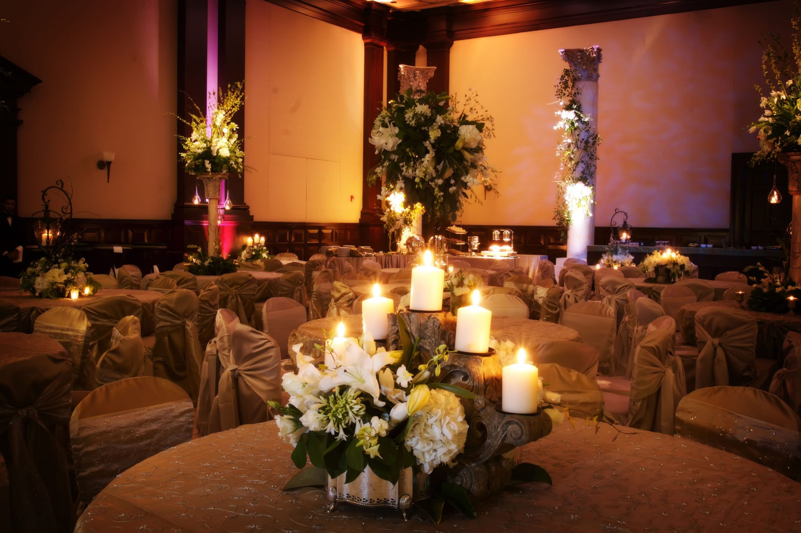 You Need to Hire a Destination Wedding Planner in North Georgia