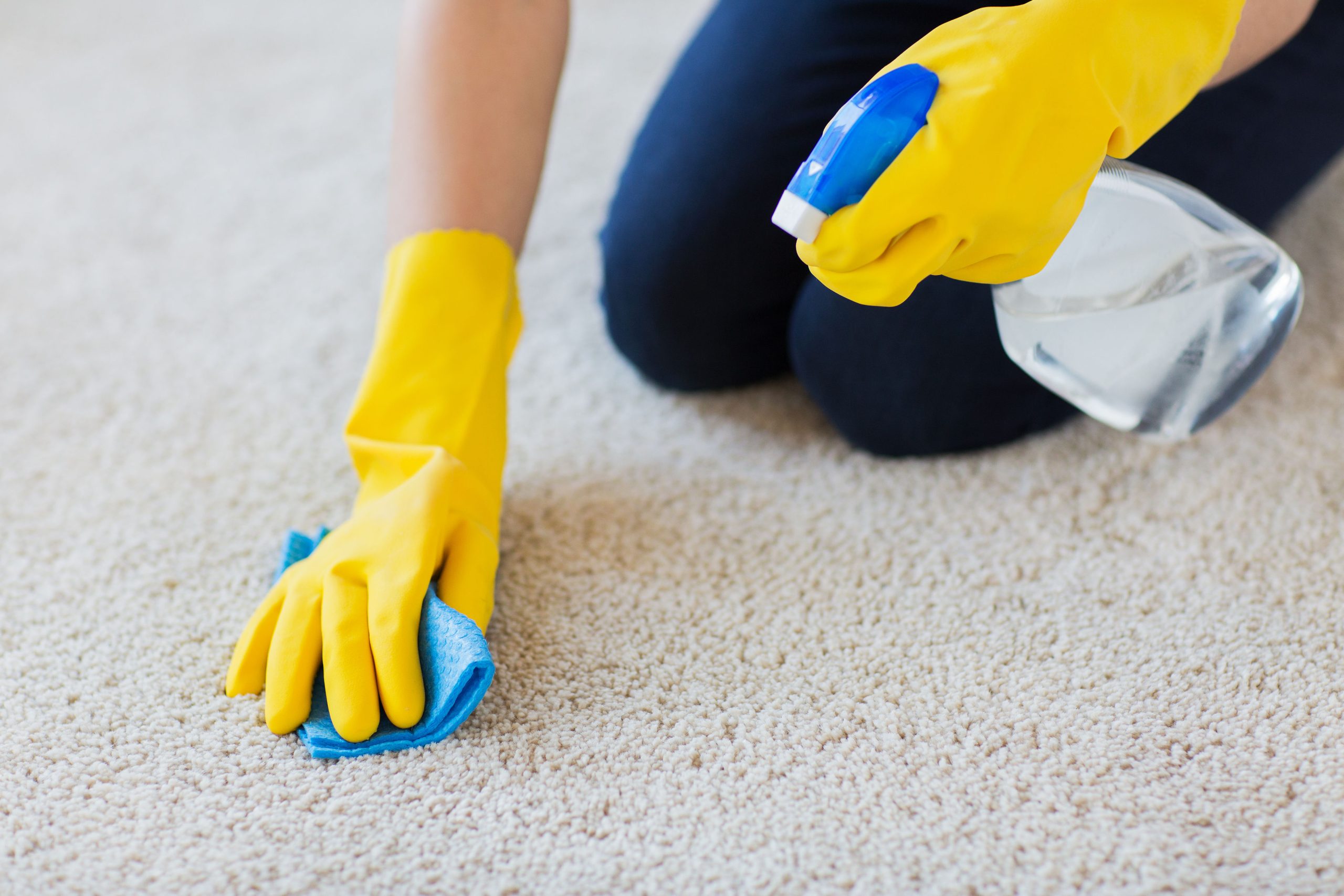 Dependable House Cleaning in Murfreesboro TN