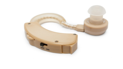 What to Think About Before Buying Affordable Hearing Aids for Seniors in Amarillo, TX