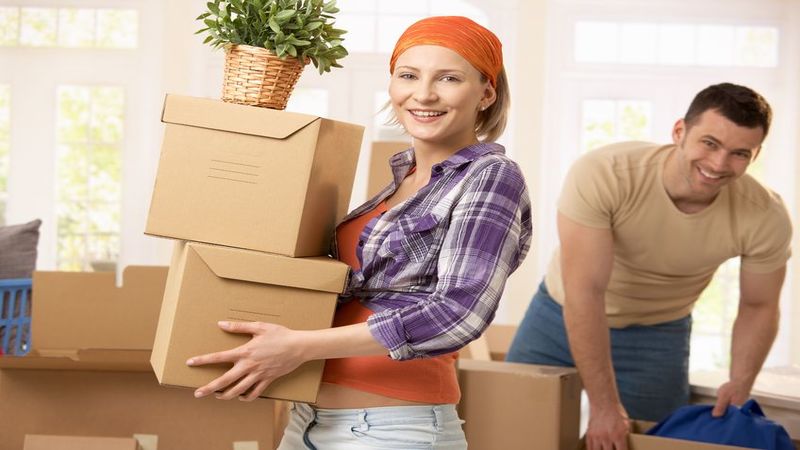 Top-Rated Local Movers Near Phoenix