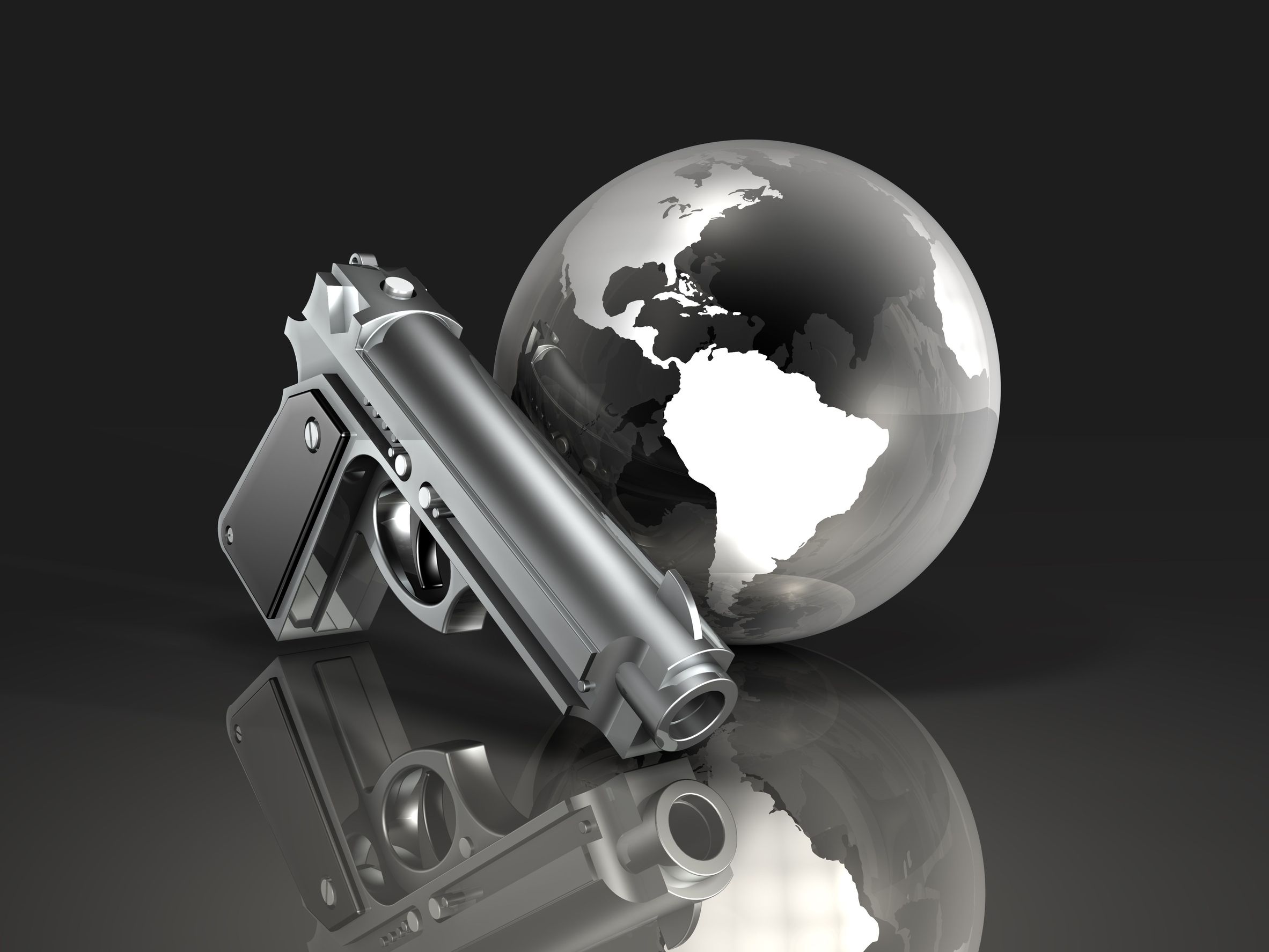 Wholesale Guns: Your Complete Guide