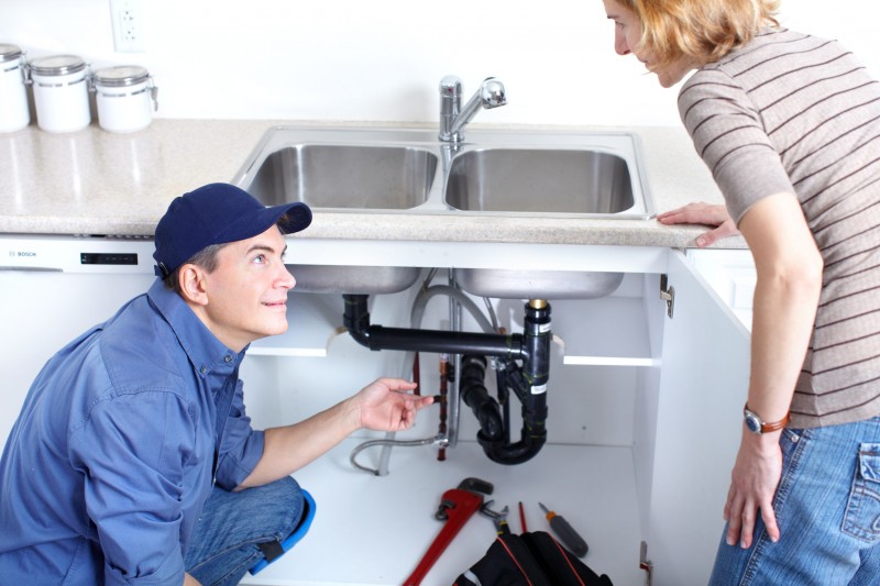 Getting Water Heater Repair in Alpharetta, GA