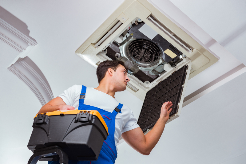 Household Tips: 3 Benefits of Air Duct Cleaning in Springfield, MO