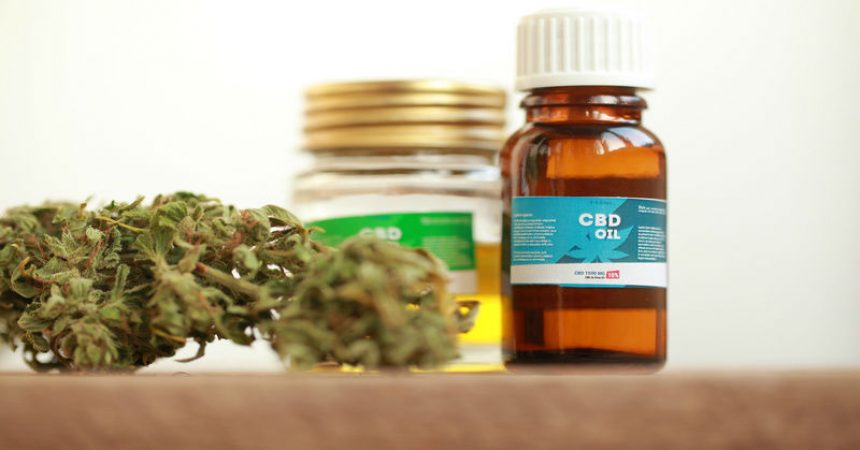 Utilize a Top Dispensary Offering Recreational Weed in Colorado