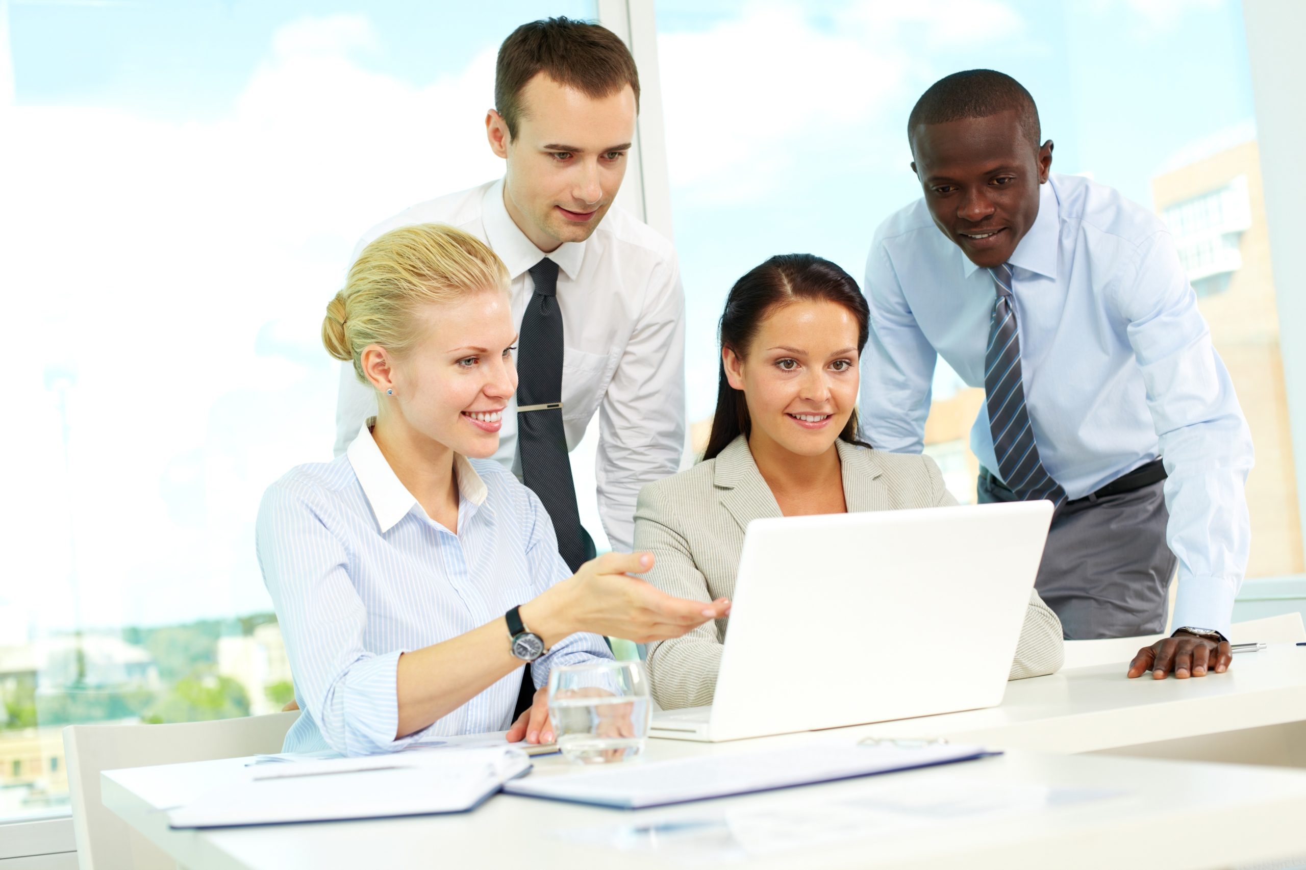 3 Highly Effective Strategies to Empower and Motivate Your Workforce