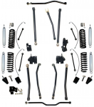 Getting a Wrangler JL Lift Kit