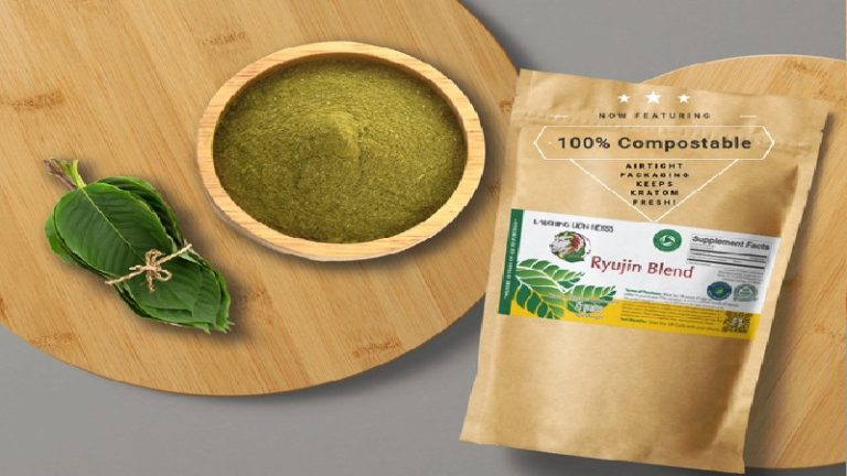 Great Kratom for Sale