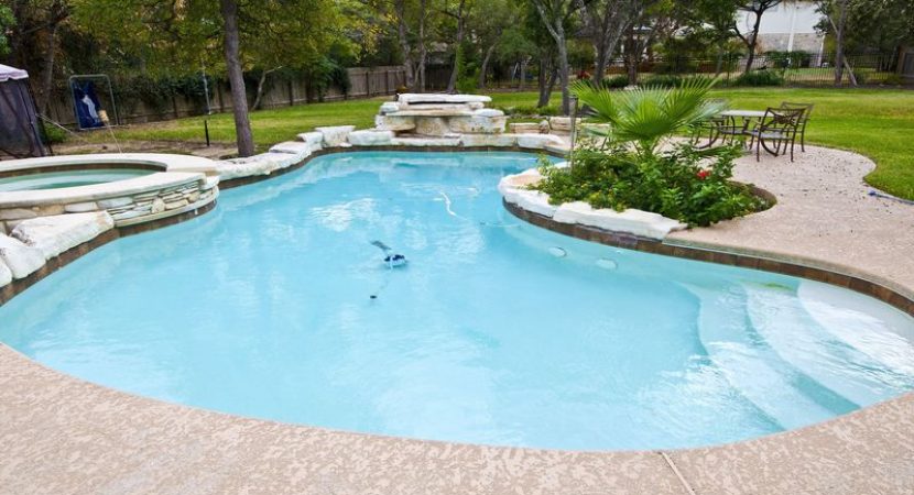 Regular Pool Maintenance Service in Fayetteville, GA, is More Important Than You Think