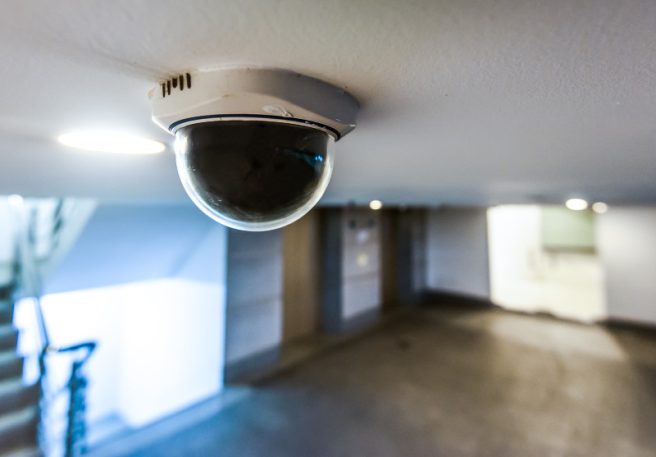 Benefits of Commercial Security Cameras in Atlanta, GA