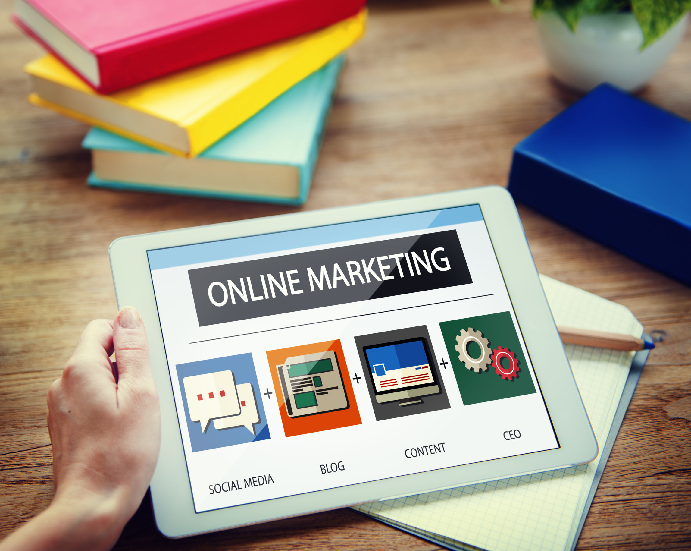 Hiring a Jacksonville, FL Marketing Firm Is Better Than Keeping It In-House