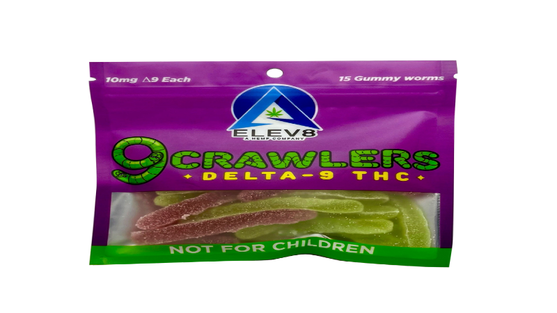 All You Need to know about 1000mg HHC gummies